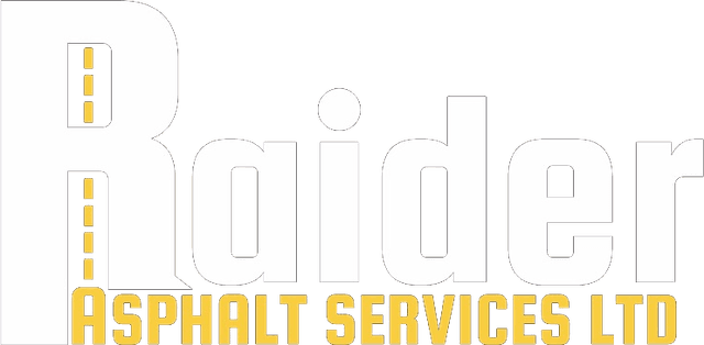 Raider Asphalt Services LTD